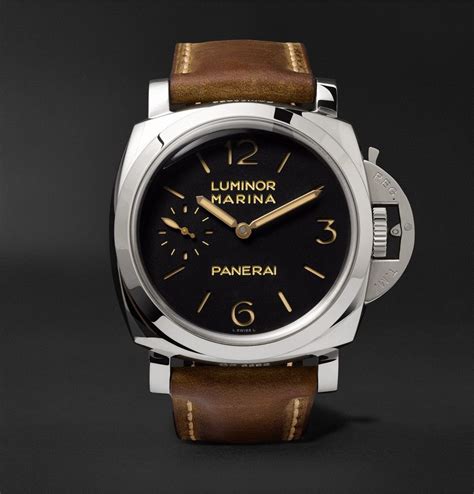 panerai pam0003|panerai luminor marina 1950.